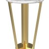 Декоративный стол Castro Lighting VICTORIA SIDE TABLE