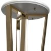 Декоративный стол Castro Lighting VICTORIA SIDE TABLE