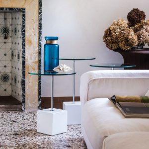 Декоративный стол Cattelan Italia AXO