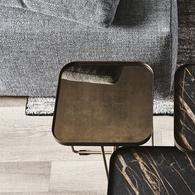 Декоративный стол Cattelan Italia BENNY