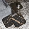 Декоративный стол Cattelan Italia BENNY