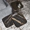 Декоративный стол Cattelan Italia BENNY KERAMIK