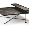 Декоративный стол Cattelan Italia BENNY KERAMIK