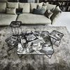 Декоративный стол Cattelan Italia BENNY KERAMIK