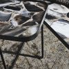 Декоративный стол Cattelan Italia BENNY KERAMIK