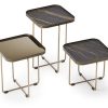 Декоративный стол Cattelan Italia BENNY KERAMIK