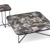 Декоративный стол Cattelan Italia BENNY KERAMIK