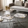 Декоративный стол Cattelan Italia BENNY KERAMIK