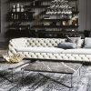 Декоративный стол Cattelan Italia BENNY KERAMIK
