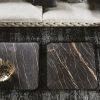 Декоративный стол Cattelan Italia BENNY KERAMIK