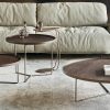 Декоративный стол Cattelan Italia BILLY WOOD