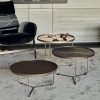 Декоративный стол Cattelan Italia BILLY WOOD