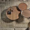 Декоративный стол Cattelan Italia BILLY WOOD
