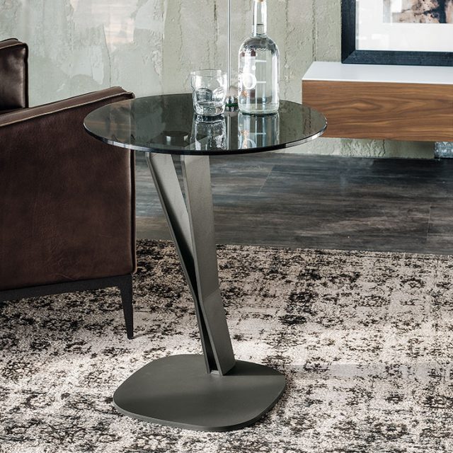 Декоративный стол Cattelan Italia FALCO
