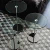 Декоративный стол Cattelan Italia GLISS