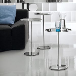 Декоративный стол Cattelan Italia GLISS