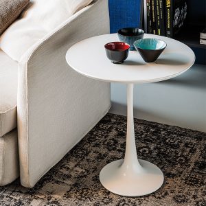 Декоративный стол Cattelan Italia HUGO