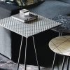 Декоративный стол Cattelan Italia KAOS