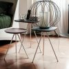 Декоративный стол Cattelan Italia KAOS