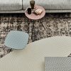 Декоративный стол Cattelan Italia KAOS