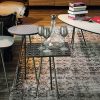 Декоративный стол Cattelan Italia KAOS