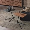 Декоративный стол Cattelan Italia LASER