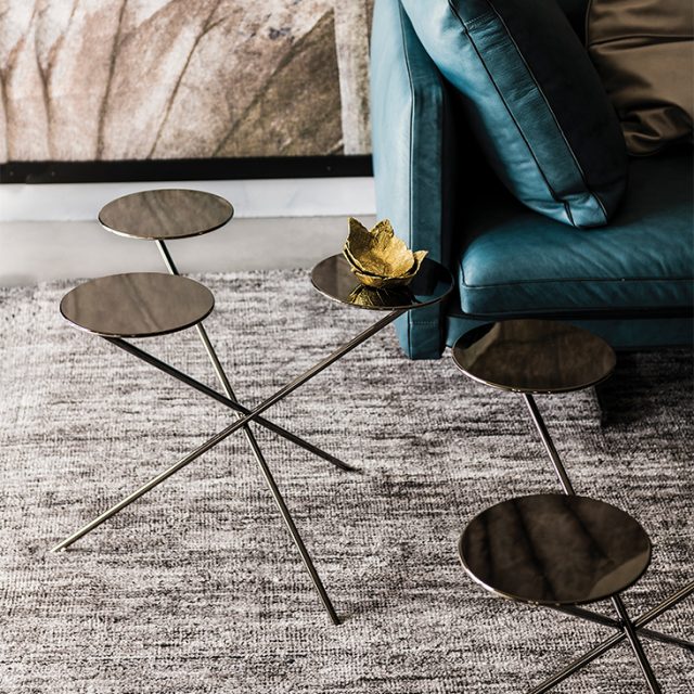 Декоративный стол Cattelan Italia OSLO