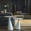 Декоративный стол Cattelan Italia PEYOTE KERAMIK