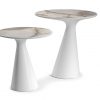 Декоративный стол Cattelan Italia PEYOTE KERAMIK