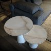 Декоративный стол Cattelan Italia PEYOTE KERAMIK