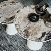 Декоративный стол Cattelan Italia PEYOTE KERAMIK