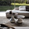 Декоративный стол Cattelan Italia RIO