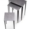 Декоративный стол Cattelan Italia SPILLO