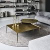 Декоративный стол Cattelan Italia SPILLO
