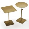 Декоративный стол Cattelan Italia STEP