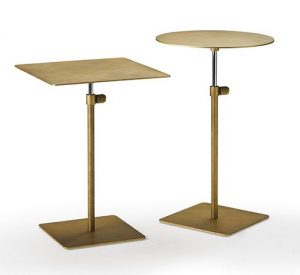 Декоративный стол Cattelan Italia STEP