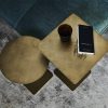Декоративный стол Cattelan Italia STEP