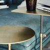 Декоративный стол Cattelan Italia STEP