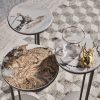 Декоративный стол Cattelan Italia STING