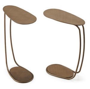 Декоративный стол Cattelan Italia YAGO