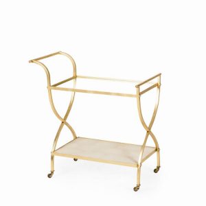 Декоративный стол Century Furniture ADELE BAR CART