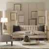 Декоративный стол Century Furniture ADELE ROUND END TABLE
