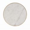 Декоративный стол Century Furniture ERIN ROUND END TABLE