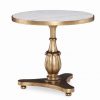 Декоративный стол Century Furniture ERIN ROUND END TABLE