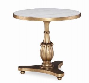 Декоративный стол Century Furniture ERIN ROUND END TABLE