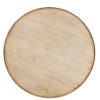 Декоративный стол Century Furniture HANNAH ROUND END TABLE