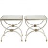 Декоративный стол Century Furniture JACQUELINE BUNCHING COCTAIL