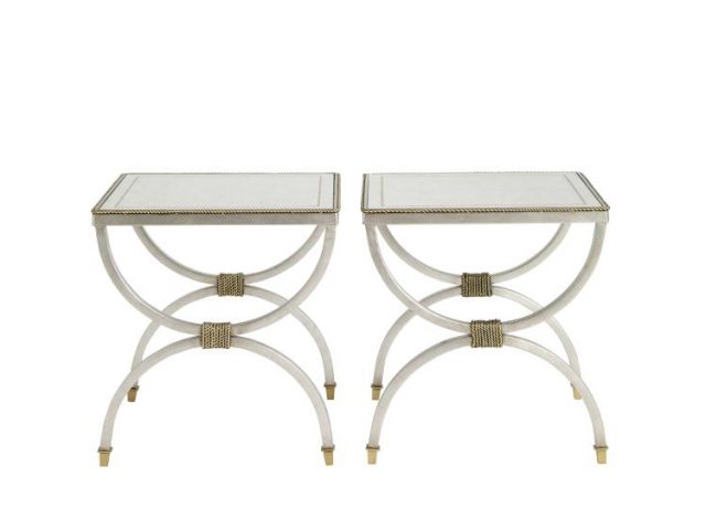 Декоративный стол Century Furniture JACQUELINE BUNCHING COCTAIL