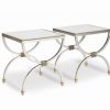 Декоративный стол Century Furniture JACQUELINE BUNCHING COCTAIL