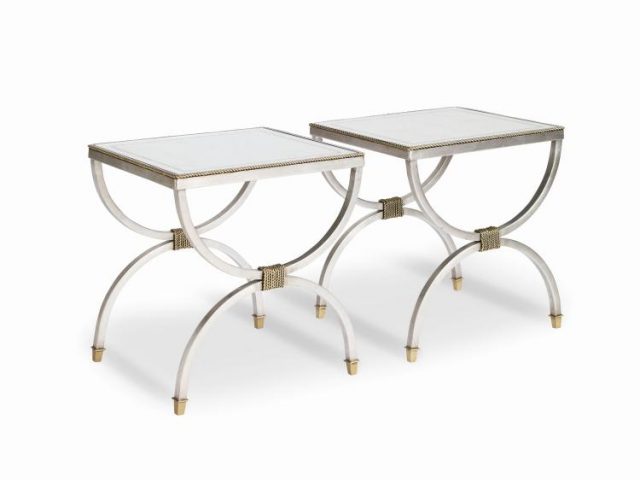 Декоративный стол Century Furniture JACQUELINE BUNCHING COCTAIL